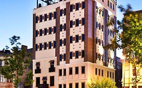 Taximtown Hotel